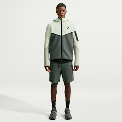 Nike Tech Men's Fleece Shorts. Nike.com